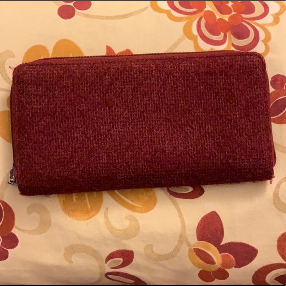 Kenneth Cole Wallet